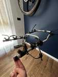 Bagażnik rowerowy Thule ClipOn 9103/9104