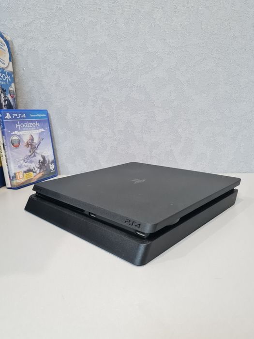 Sony Playstation 4 Ps4 Ps Slim CUH2108A 500GB 12м Гарантія Магазин