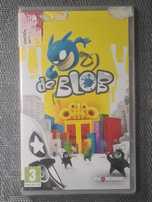 [01058] [SWITCH] [NOWA] de Blob