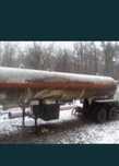 Газовоз,ёмкость газовая.