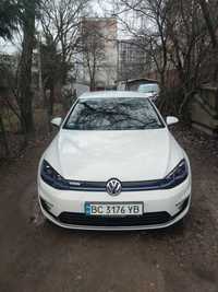 Volkswagen e-golf 2020 р. 35.8 kWh