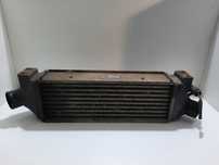 INTERCOOLER CHLODNICA POWIETRZA FORD TRANSIT MK6 2.0TDDI 00-06 SLASK WYSYLKA VAT