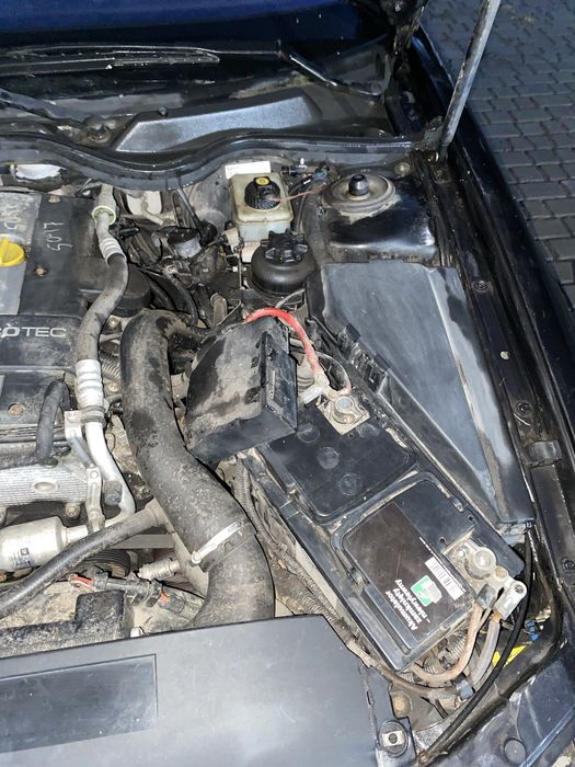 Продам автомобіль не розмитнений