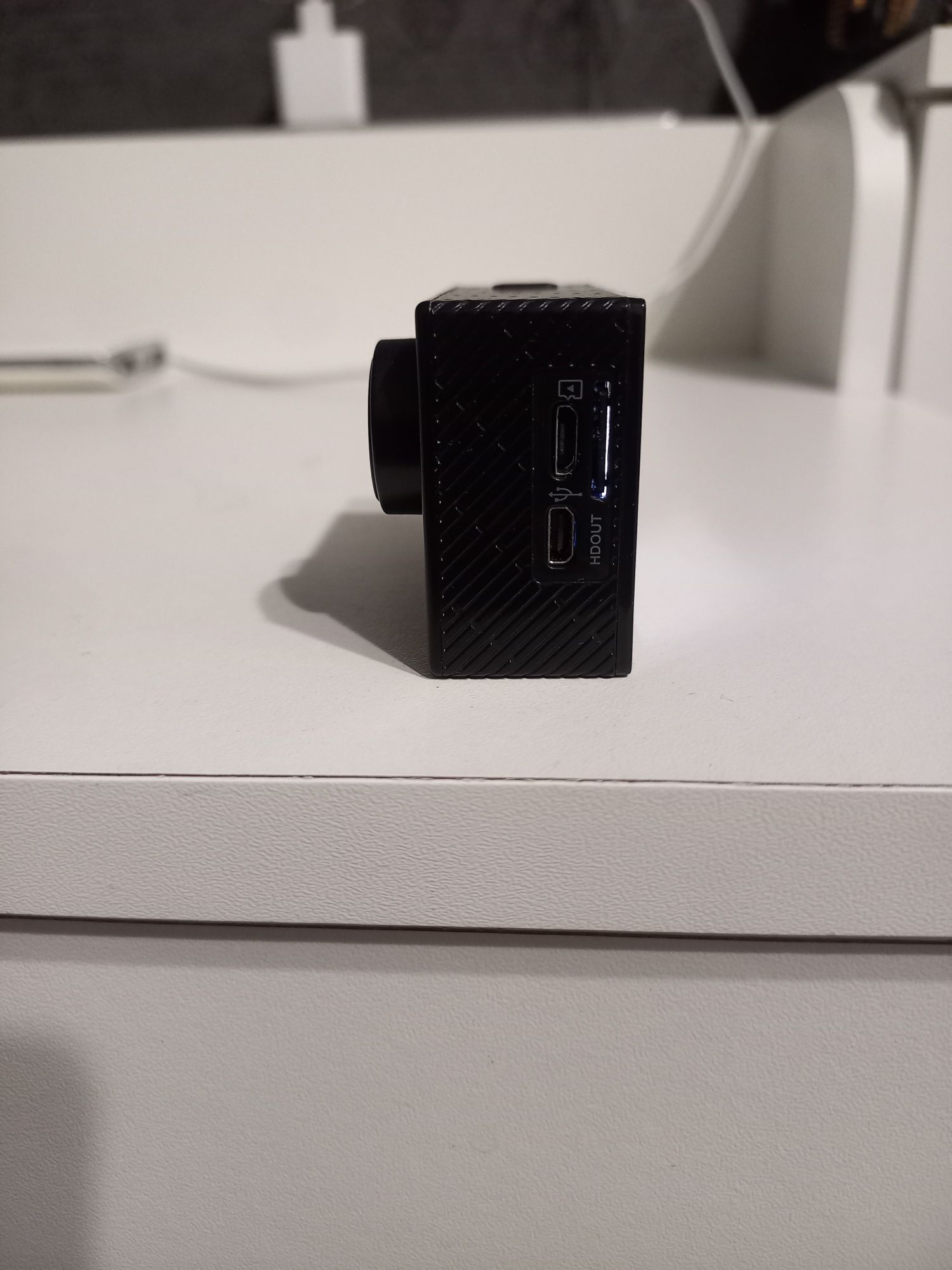 Продам GoPro  камеру victure 4 k wifi. АС700