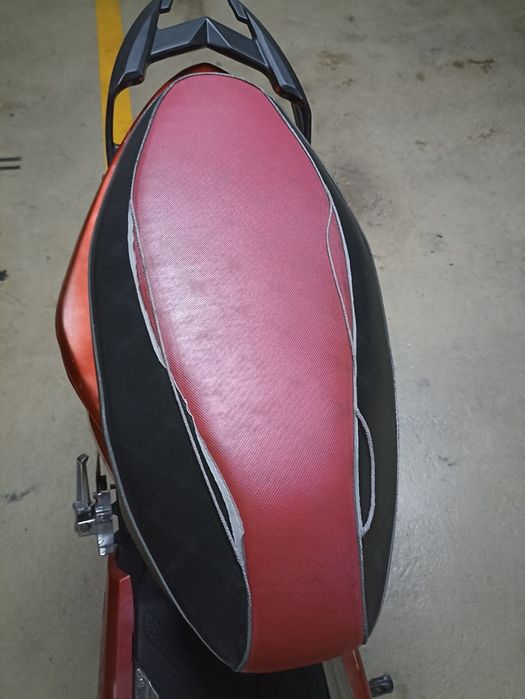 Acm power Es49 eletrica