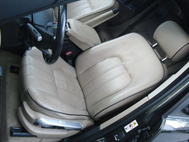 Range Rover L322 3.0 TD6 peças usadas estribos gancho reboque