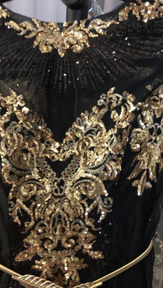 Сукня вечірня коктельна Dolce Gabbana S