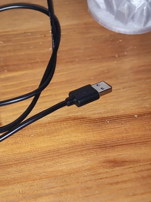 Ночник  с  usb  разъёмом