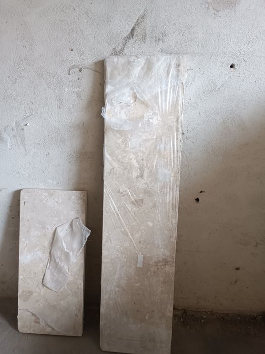 Parapety konglomerat nowe