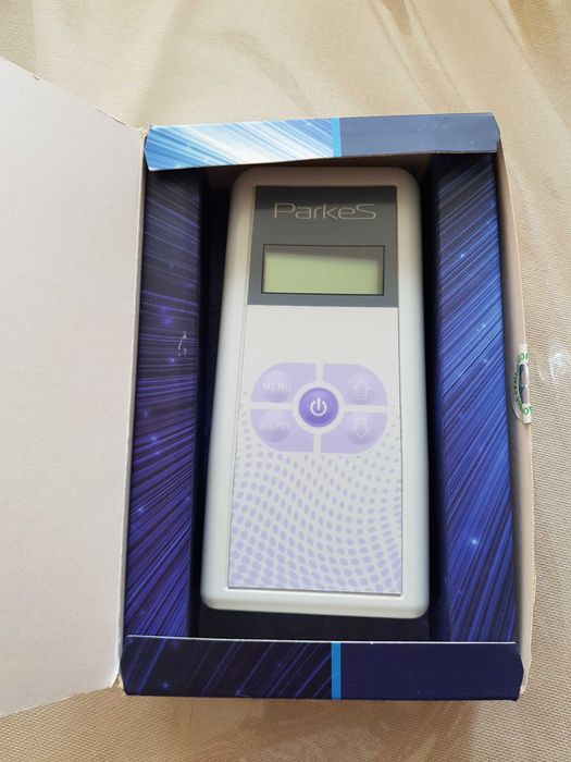 Паркес Л лечебный комплекс