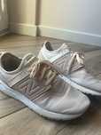 New balance 247 łososiowe