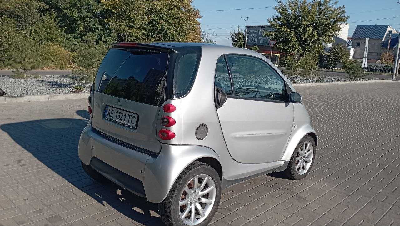 продам Smart Fortwo