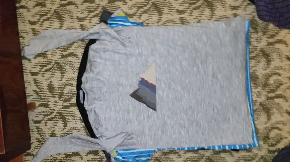 Термофутболки з мериноса Icebreaker