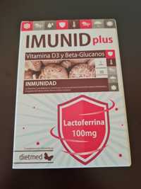 Imunid Plus Dietmed 30 comprimidos