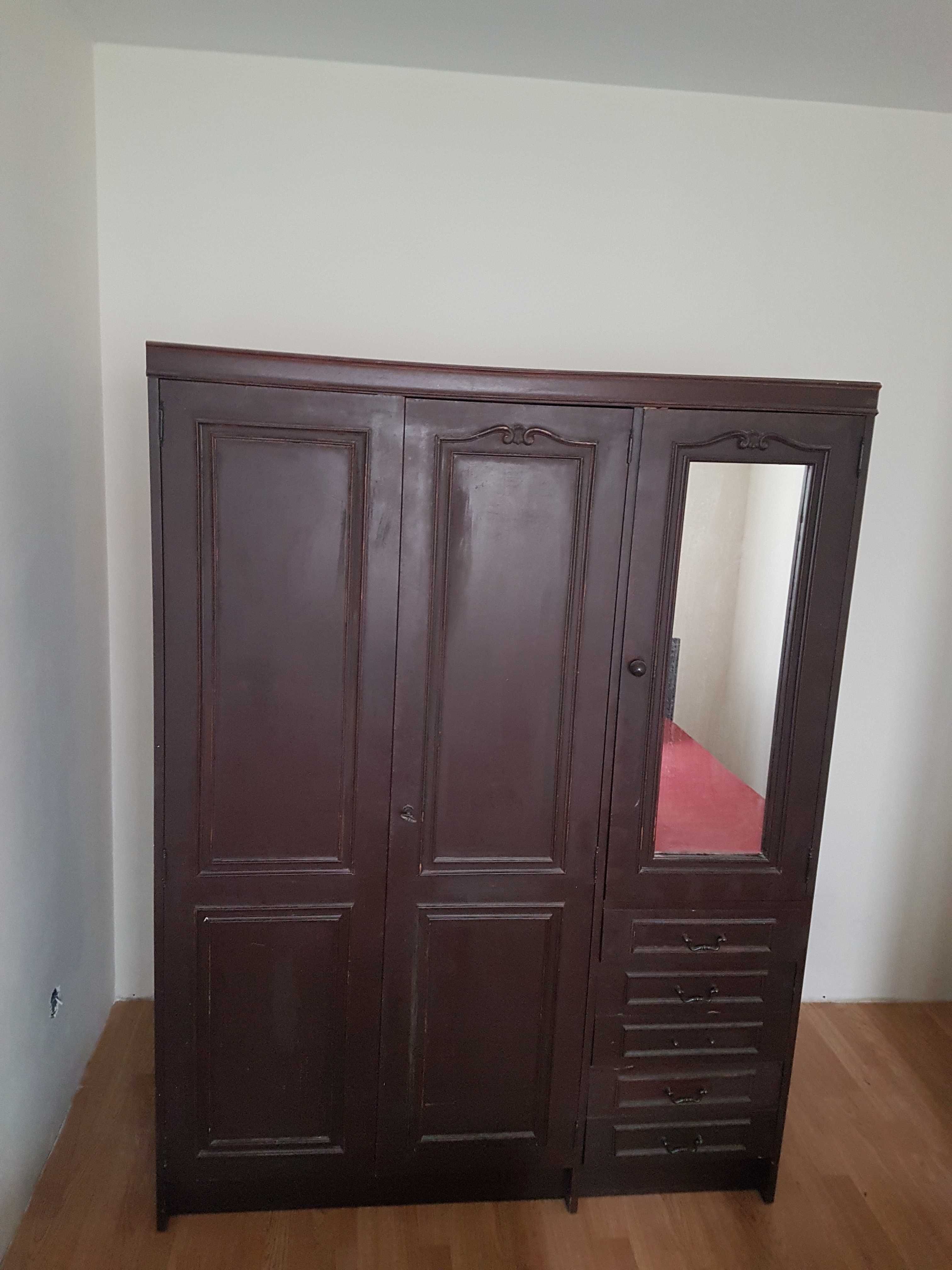 Szafa dwu drzwiowa