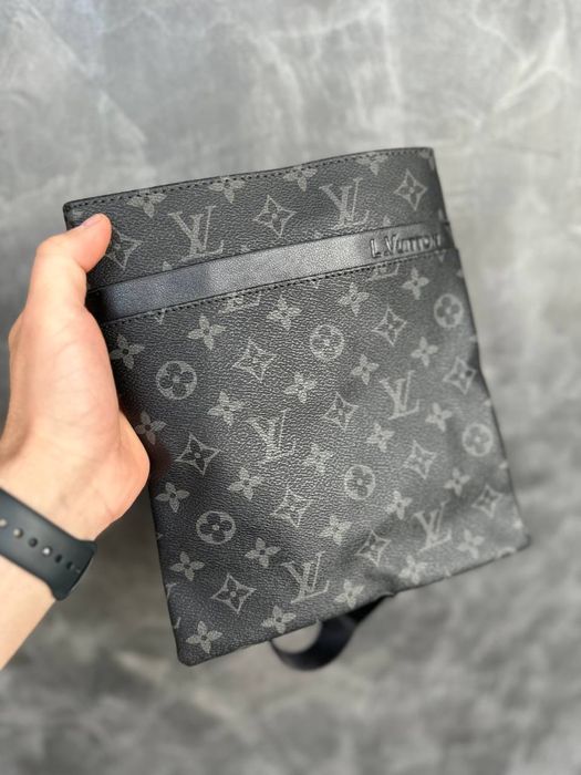 Мужская сумка Louis Vuitton купить ,сумка чоловіча луі вітон придбати