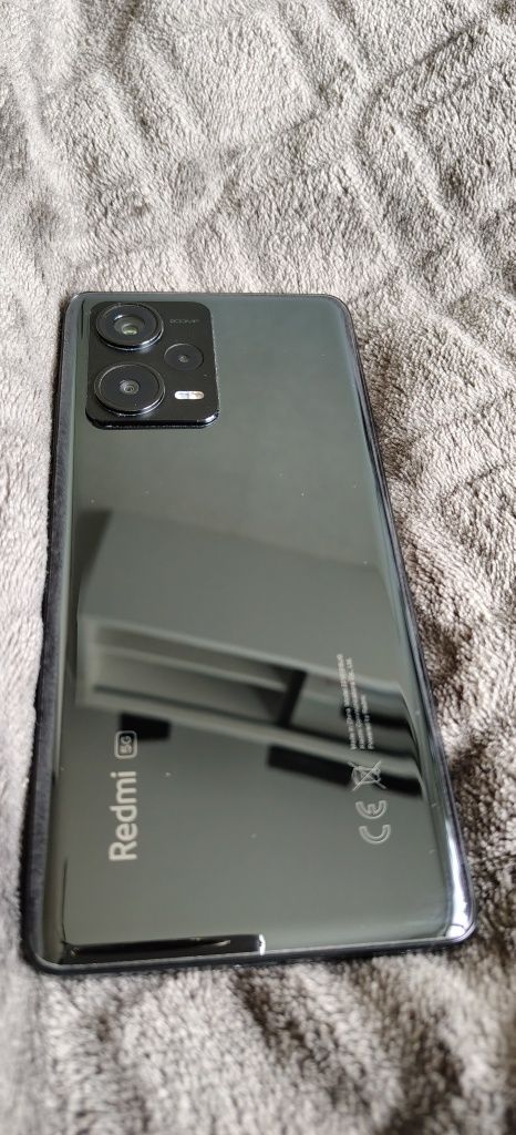 Smartfon Xiaomi Redmi Note 12 Pro plus 5G plus 5G