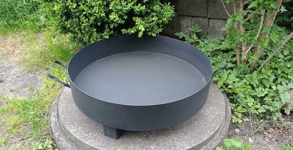 Palenisko Ogrodowe Stalowe (stal 4mm)