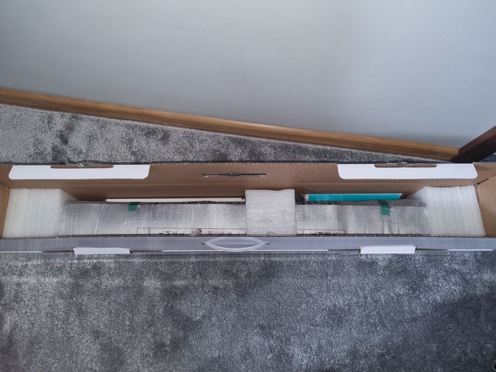 Soundbar głośnik Hisense model HS205G