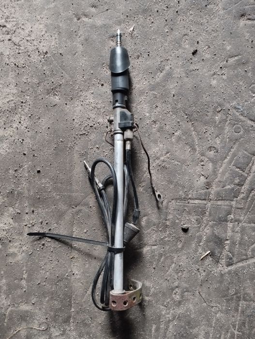 Антена Mercedes w124