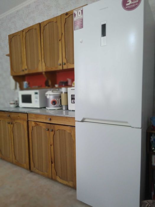 Продам холодильник GRUNHELM GRW-185DD в ідеальному стані