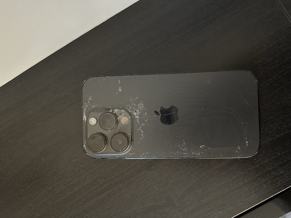 iPhone 14 Pro 128gb