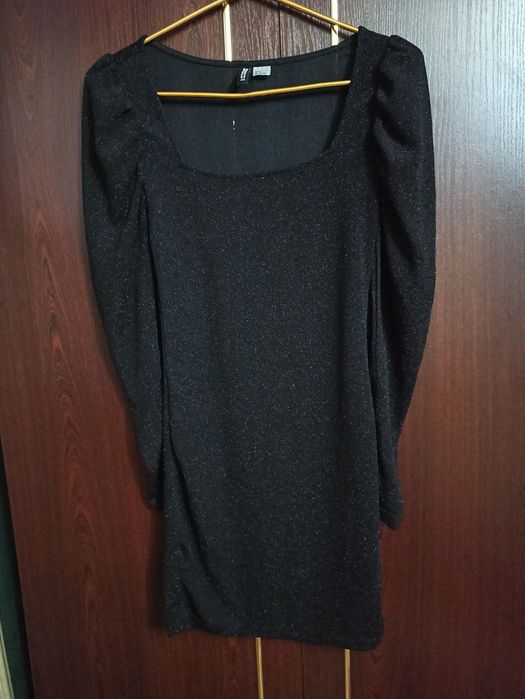 Чорні сукні розмір S