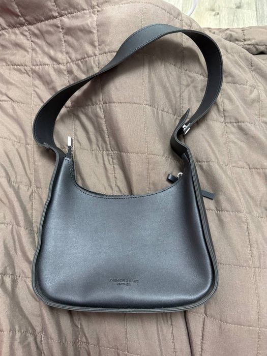 Сумочка женская черная