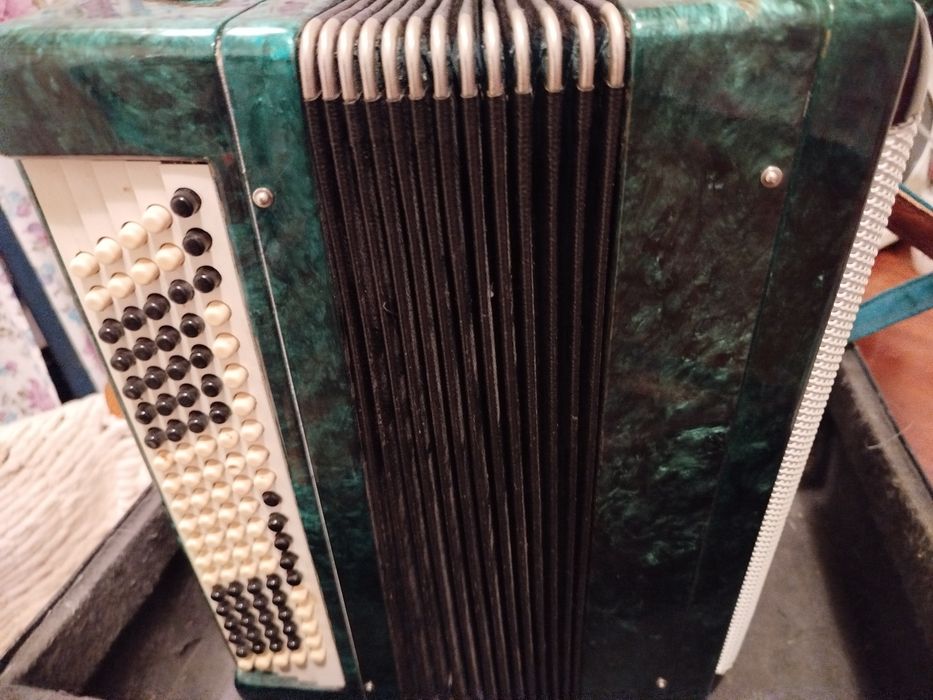 Музичні інструменти