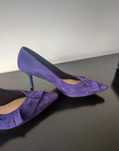 Sapatos de salto
