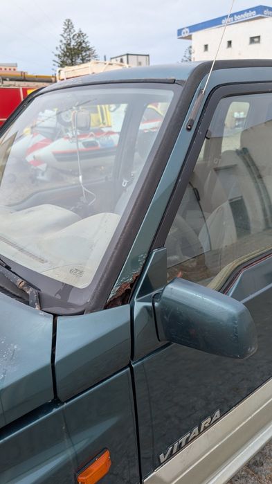 Vitara 1.9 de 1999