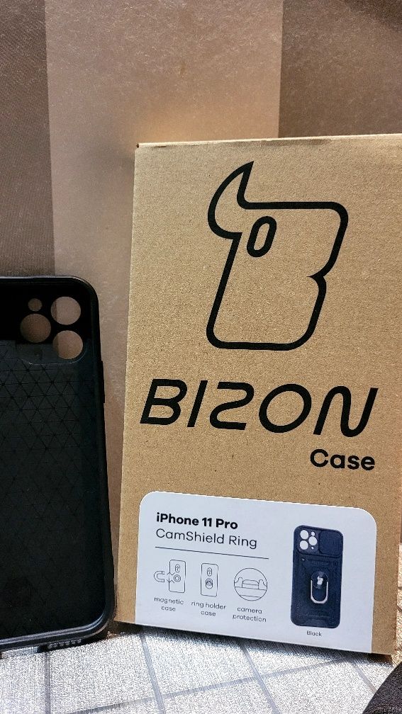 Etui iPhone 11 pro