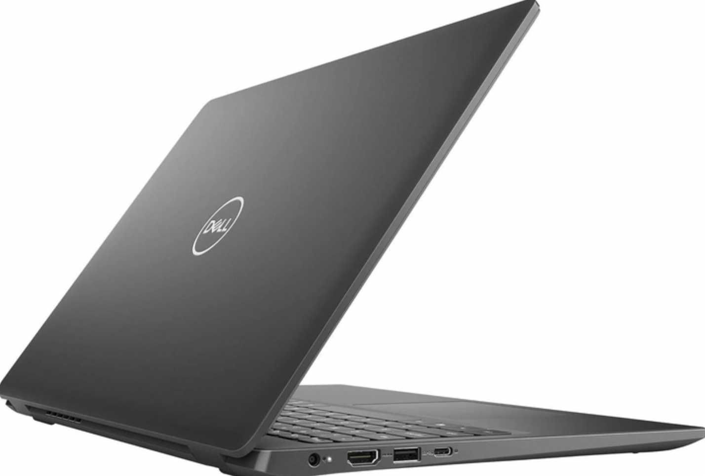 Ноутбук Dell Latitude 3510 (N011L351015EMEA)