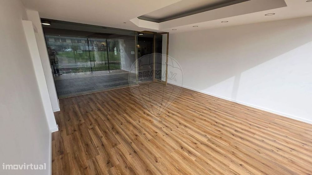 Loja  para arrendamento