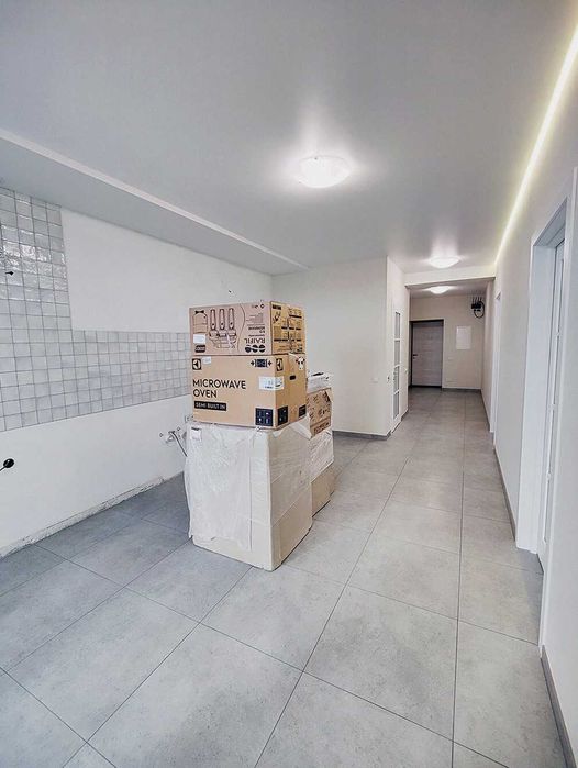 Ремонт кухни в квартире + Ремонт квартиры + Ремонт квартири