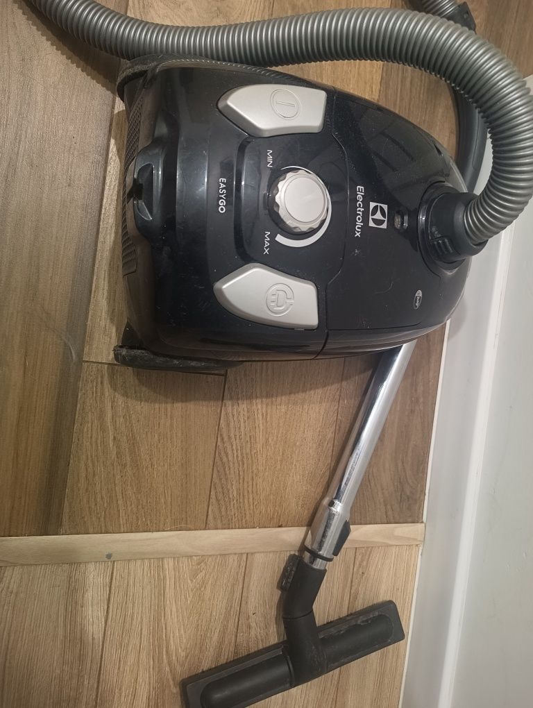 Odkurzacz Electrolux easygo