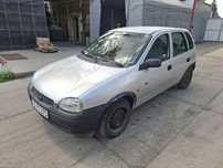 Opel Corsa 1.4 benzyna 1998