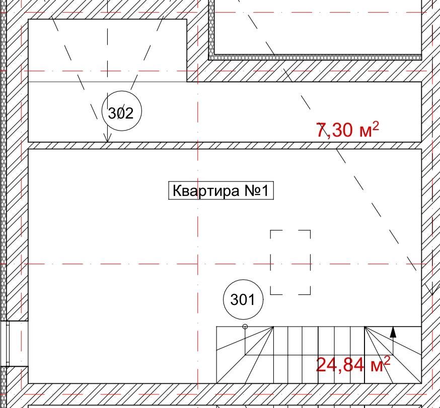 Акція Таунхаус 105 м2 50000$