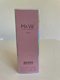 Perfume Ma Vie Hugo Boss