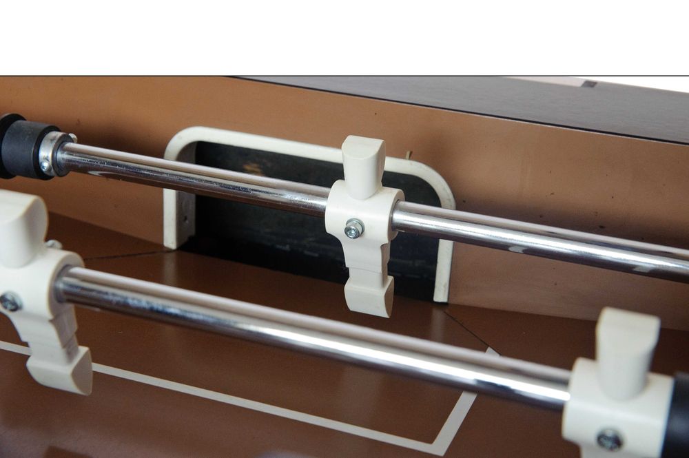 Sprzedam piłkarzyki Leonhart