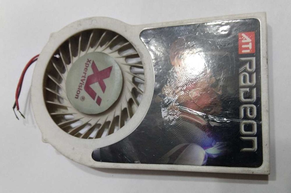 Вентилятор 65мм 12v 0.32a B7012HH12F ND3