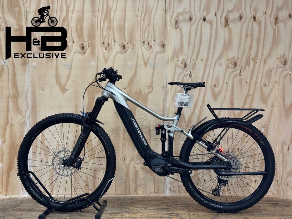 Merida eOne-Sixty 775 Shimano XT 2022