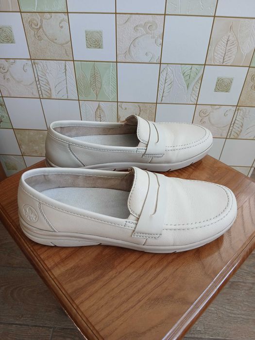 Туфлі жіночі Rieker розмір 39