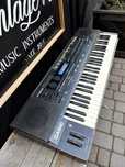 Casio HT-6000 syntezator analogowy