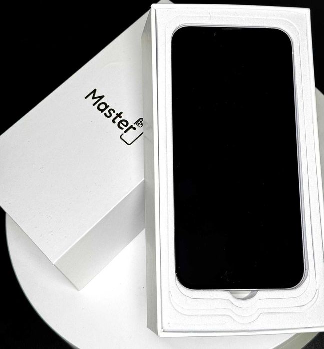 Apple iPhone 14 256GB Purple jak nowy 100% bat 6msc gwarancji