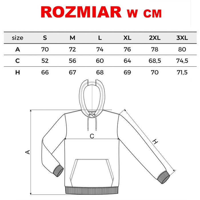 bluza z kapturem z logo ATARI, bluza stare gry logo ATARI