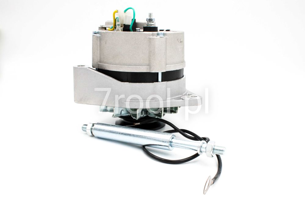 Alternator pasuje do C-330, 14V, 45A