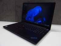 Lenovo ThinkPad E15 i5 10gen 8GB 256SSD laptop Graf. UHD Win11 Fv23%