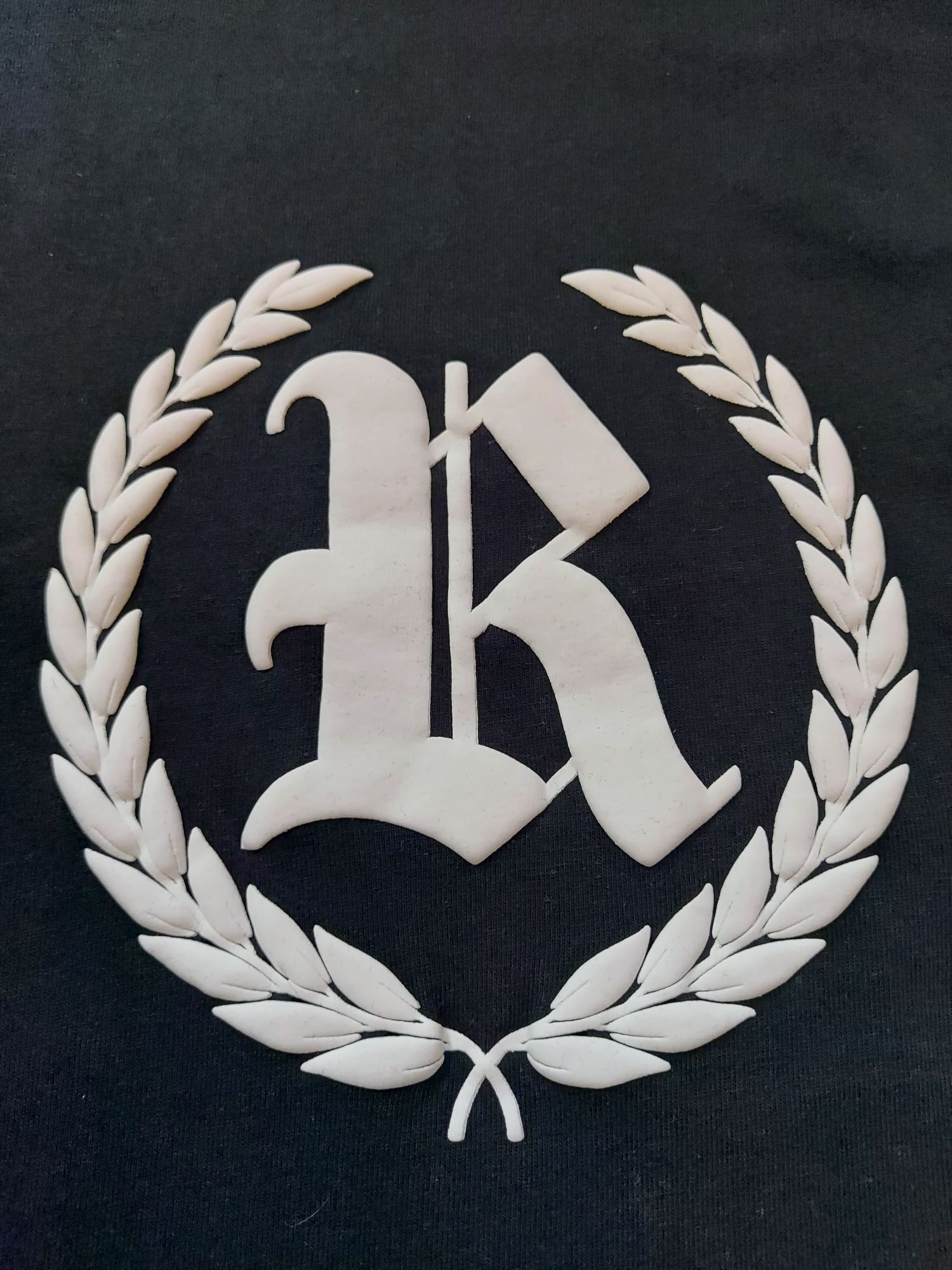 Koszulka Review rozmiar L