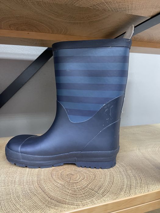 Tretorn гумові чоботи 32 розмір